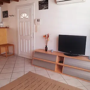  Appartement Duplex Le Cocon France