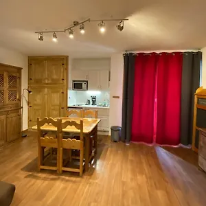  Appartement Les Bains Savoie France