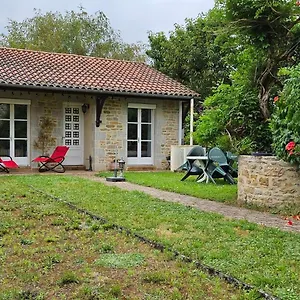  Hébergement de vacances Le Des Mésanges France