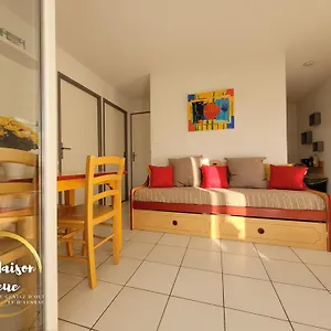  Appartement Tourisme Vert, T2 Avec Piscines Dans Résidence Goelia France