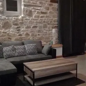  Hébergement de vacances Penandaouent France