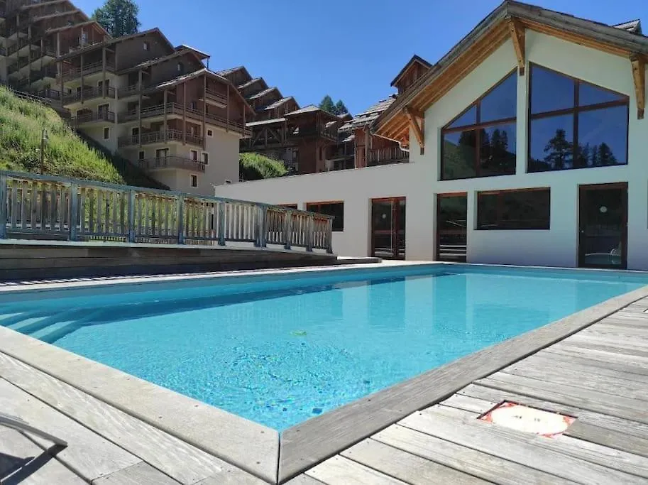 Le Hameau Des Rennes location