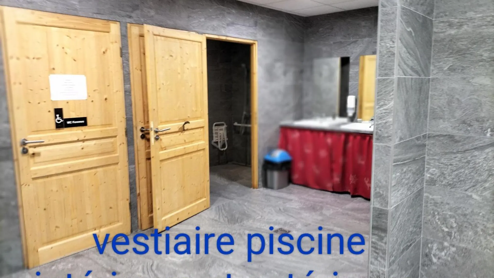 Le Hameau Des Rennes Apartment Vars  0*, Vars (Hautes-Alpes)
